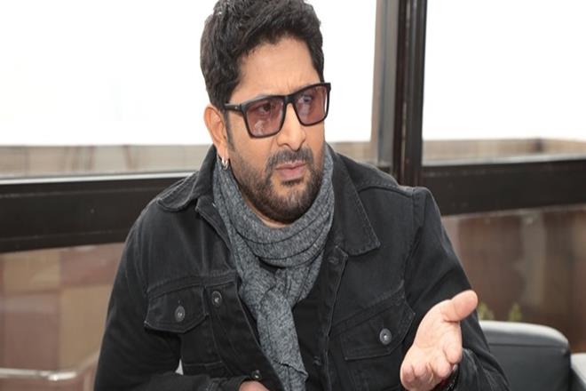Arshad Warsi, Asur, asur web series, Munna Bhai MBBS, Sehar, Hulchul, Golmaal, latest news on asur, asur web series review Arshad Warsi, Asur, asur web series, Munna Bhai MBBS, Sehar, Hulchul, Golmaal, latest news on asur, asur web series review
