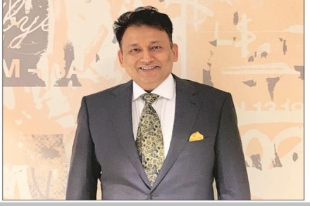 9Unicorn, emerging businesses, Apoorva Ranjan Sharma, FMCG startups, startup sector, 9Unicorn Fund, FMCG startups, augmented reality, 