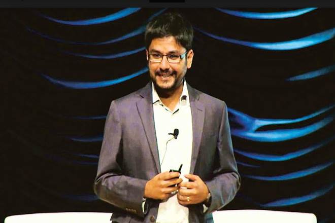 Booster dose, tech power, diagnostics equipment, WHO, Biosense, Villgro, HbA1c machine