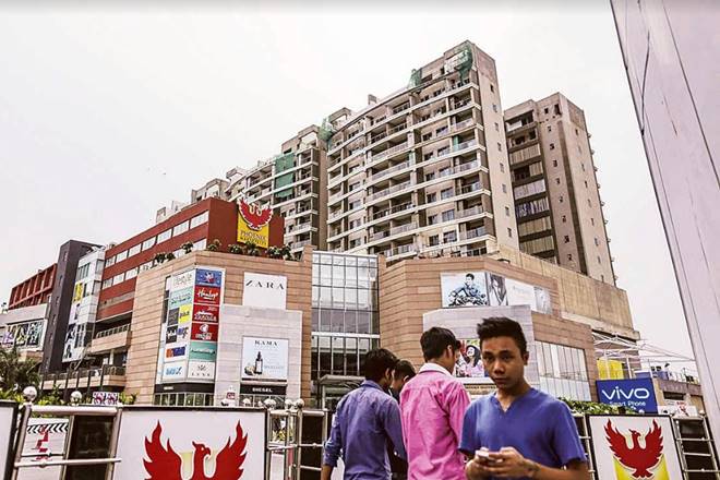 Analyst Corner, Phoenix Mills, DCF methodology, Pre leasing momentum, Investment Analyst Corner, Phoenix Mills, DCF methodology, Pre leasing momentum, Investment