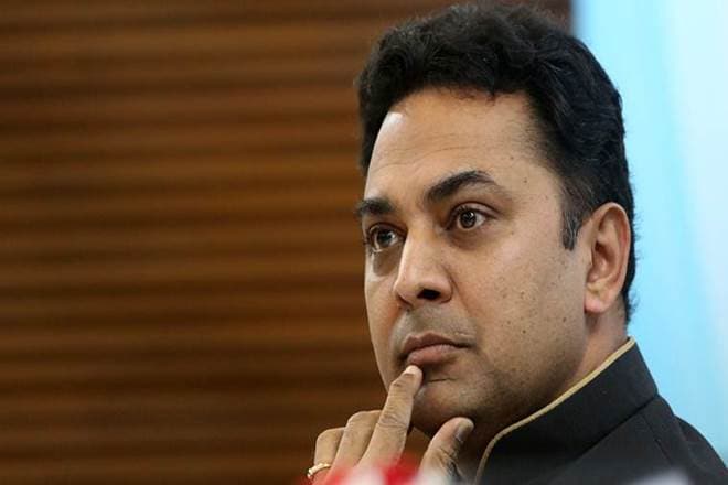 Chief Economic Advisor Krishnamurthy Subramanian , indian economy, economic slowdown, coronavirus