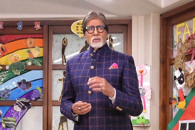 Stay indoors, stay safe: Bollywood urges people to follow Janata Curfew