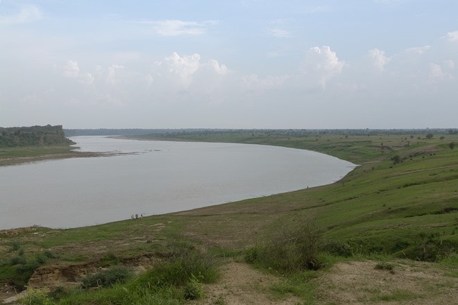 National Chambal sanctuary, home of gharials and Gangetic dolphins, declared eco-sensitive zone