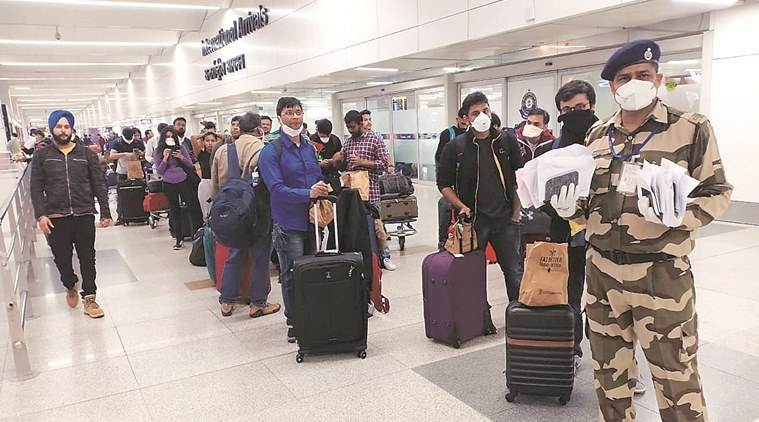 Central Industrial Security Force, more CISF posts to be created, Home Ministry approval, CISF strength Central Industrial Security Force, more CISF posts to be created, Home Ministry approval, CISF strength