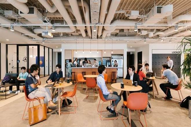 Co-working space, Co-working space rentals, Co-working space in pune, traditional offices, Gurugram, Anarock, NCR Co-working space, Co-working space rentals, Co-working space in pune, traditional offices, Gurugram, Anarock, NCR