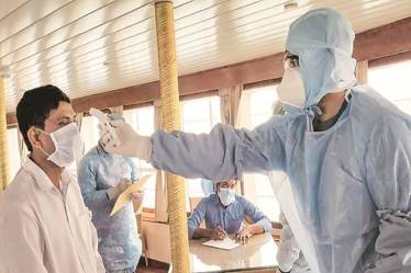 Coronavirus outbreak, Ladakh administration, COVID-19, schools closed in ladakh, Leh airport, latest news on Coronavirus outbreak