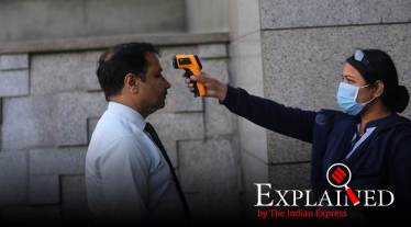 Coronavirus, covid19, who, visa suspended