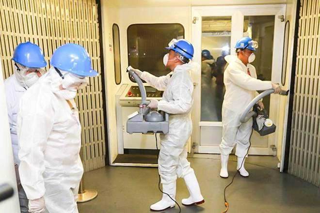 Coronavirus, Coronavirus India, coronavirus risk in India, chances of coronavirus spreading to India, study on coronavirus risk, Coronavirus latest updates, Coronavirus outbreak, n95 mask, wuhan university, sars, nipah virus, n95 respirator mask, kerala virus, karona, carona, Coronavirus symptoms, Coronavirus treatment, Coronavirus medicine, Coronavirus prevention, coronavirus treatment breakthrough, coronavirus treatment, coronavirus narendra modi statement, PM Modi on coronavirus, PM Modi holi coronavirus, coronavirus all you need to know, coronavirus india, corona updates, corona alert india, coronavirus prevention India, ICMR coronavirus, indian council of medical research coronavirus, COVID-19