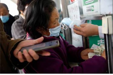 Coronavirus outbreak: Tech lifestyles enable ‘safe escape’ from Covid-19 infections