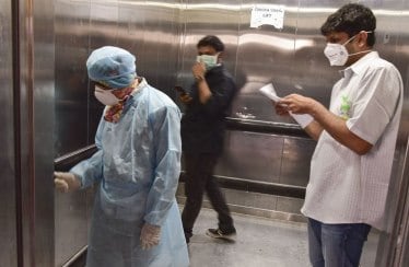Coronavirus impact: Twitter asks employees to work from home; TCS, HCL Tech instruct staff to avoid non-essential travel