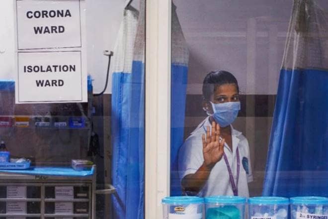India’s response to COVID-19 pre-emptive, pro-active, graded: Govt