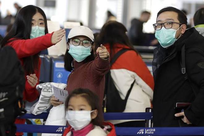 Coronavirus: South Korea virus cases maintain downward trend