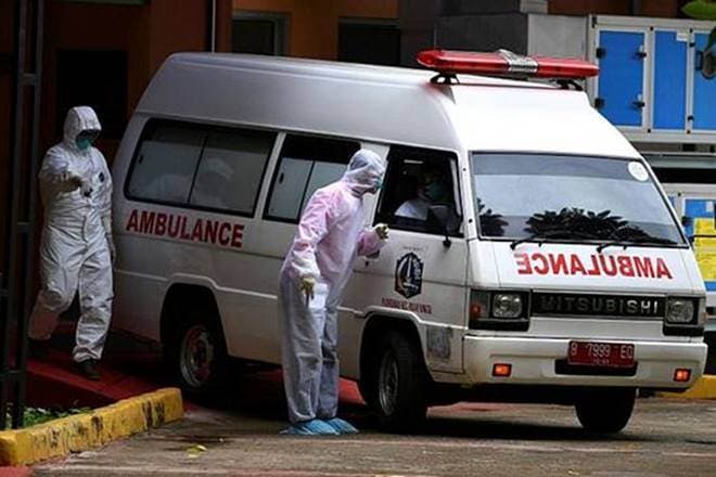 coronavirus, coronavirus update