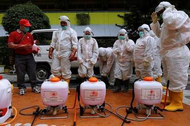 coronavirus, coronavirus outbreak