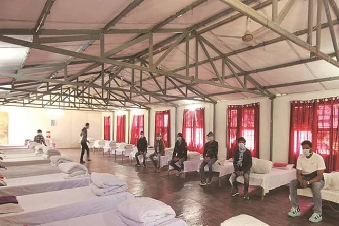 COVID-19: Allow empty hostels to be used as quarantine facility, authorities to varsities