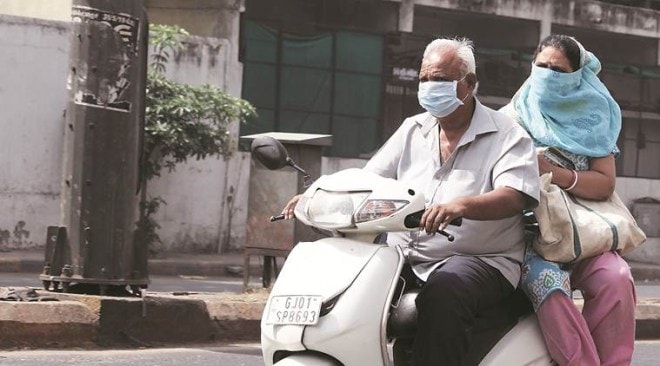 Coronavirus insurance DBS bank india offer