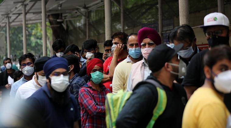 Coronavirus, Coronavirus outbreak, Coronavirus epicentre, Wuhan, Coronavirus toll, Coronavirus deaths in china, latest updates on Coronavirus