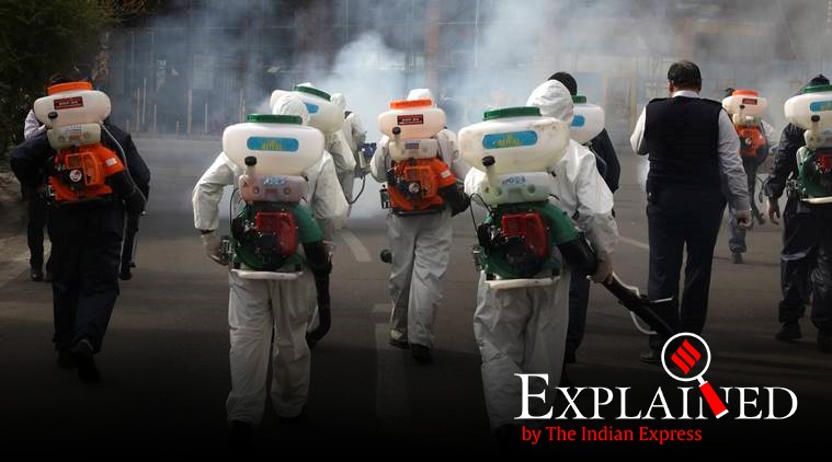 Coronavirus Pandemic, Coronavirus travel ban, Coronavirus outbreak, Coronavirus toll, Coronavirus death, Afghanistan, Philippines, Malaysia 