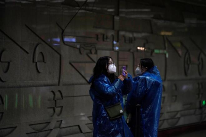 Coronavirus: China reports 4 deaths, 31 new cases - Life News | The ...