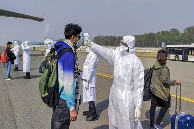 Coronavirus, Coronavirus India, coronavirus risk in India, chances of coronavirus spreading to India, study on coronavirus risk, Coronavirus latest updates, Coronavirus outbreak, n95 mask, wuhan university, sars, nipah virus, n95 respirator mask, kerala virus, karona, carona, Coronavirus symptoms, Coronavirus treatment, Coronavirus medicine, Coronavirus prevention, coronavirus treatment breakthrough, coronavirus treatment, coronavirus narendra modi statement, PM Modi on coronavirus, PM Modi holi coronavirus, coronavirus all you need to know, coronavirus india, corona updates, corona alert india, coronavirus measures in India, coronavirus india travel ban