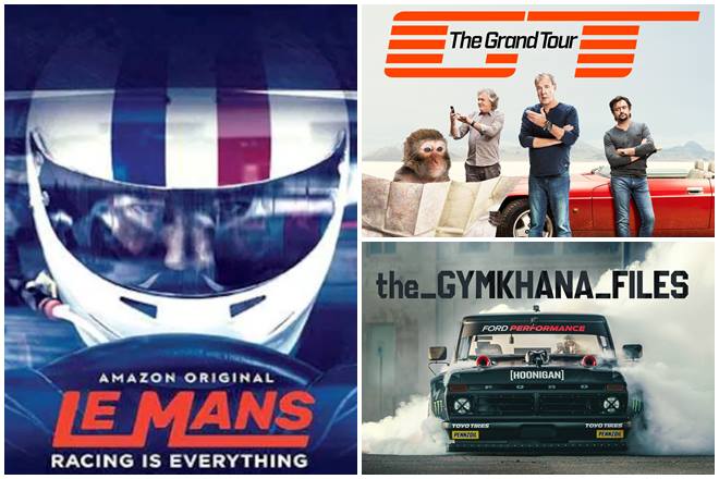 coronavirus netflix amazon prime