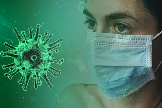 Coronavirus outbreak: Maharashtra start-up claims its air purifier can kill COVID-19 Coronavirus outbreak: Maharashtra start-up claims its air purifier can kill COVID-19