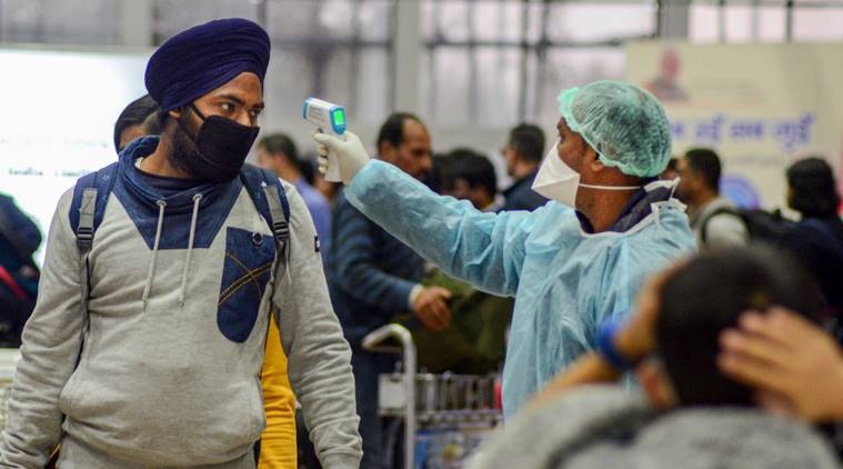 Covid-19: How to disinfect your laptop and smartphone at workplace