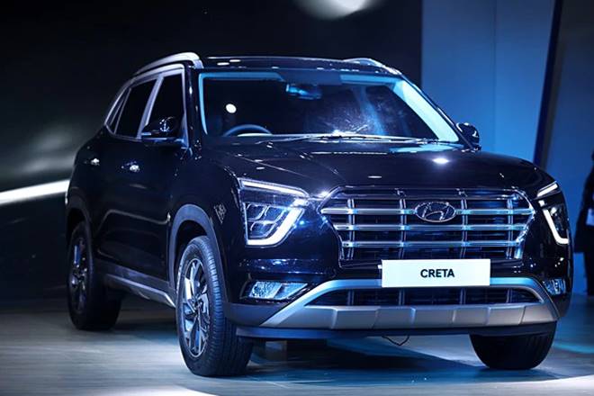 All New Hyundai Creta 2020 to launch on 16 march booking crosses 10000 mark within one week