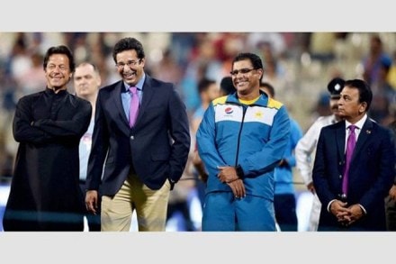 Not Virender Sehwag, but this Pakistani batsman, changed opening batting in Test cricket, says Wasim Akram