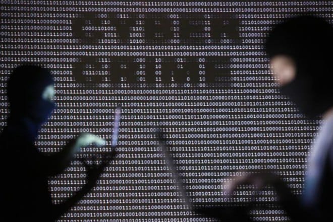 cyber crime