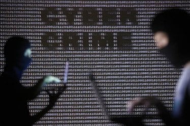 cyber crime