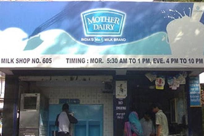 Are Mother Dairy milk supplies on track? Check what problems the company faces in lockdown Are Mother Dairy milk supplies on track? Check what problems the company faces in lockdown