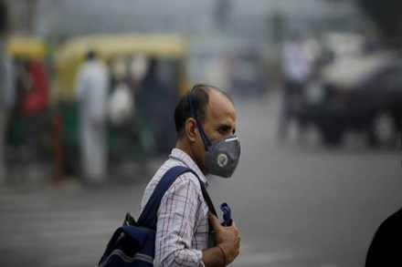 Delhi government, Green Citizen AwardS, Delhi Assembly, Manish Sisodia, latest news on air pollution Delhi government, Green Citizen AwardS, Delhi Assembly, Manish Sisodia, latest news on air pollution