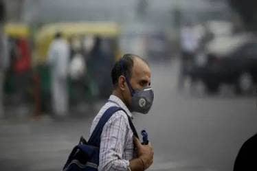 Air pollution, vector born diseases, HIV/AIDS, malaria, cardiovascular diseases, premature death, latest news on air pollution