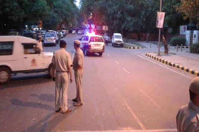 Delhi rumours: Over 3,000 distress calls on Sunday, 1/5th from and around Shaheen Bagh