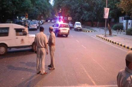 Delhi rumours: Over 3,000 distress calls on Sunday, 1/5th from and around Shaheen Bagh Delhi rumours: Over 3,000 distress calls on Sunday, 1/5th from and around Shaheen Bagh
