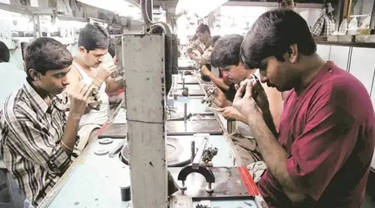 diamond, diamond industry