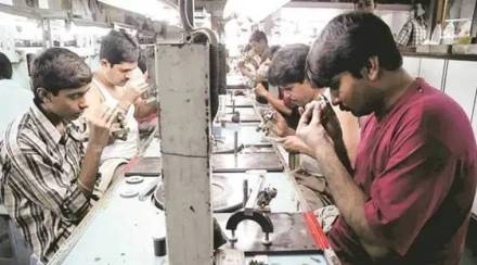 diamond, diamond industry