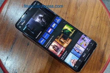 Disney+ is now available in India, way ahead of its scheduled March 29 launch. (Photo credit: Saurabh Singh/Financial Express)