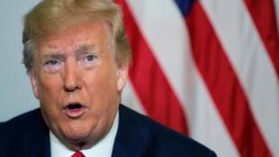 Coronavirus crisis, US Senate, US rescue package for coronavirus, coronavirus deaths in US, republicans democrats, white house, latest new on coronavirus