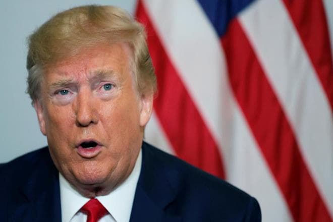 Coronavirus crisis, US Senate, US rescue package for coronavirus, coronavirus deaths in US, republicans democrats, white house, latest new on coronavirus