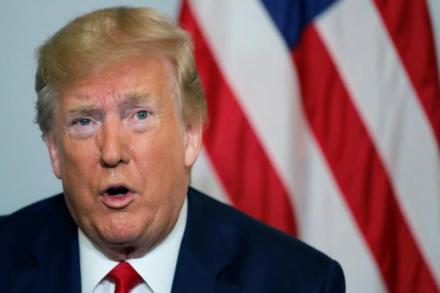 Coronavirus crisis, US Senate, US rescue package for coronavirus, coronavirus deaths in US, republicans democrats, white house, latest new on coronavirus