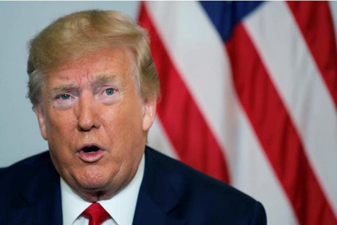Donald Trump, coronavirus outbreak, coronavirus in US, coronavirus stimulus  bill, coronavirus pandemic, White House, latest news on doanld trump