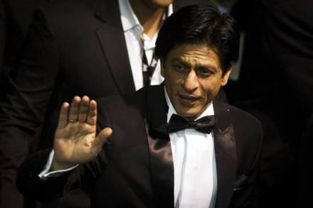 Hope COVID-19 subsides and show goes on: KKR co-owner Shah Rukh Khan on IPL