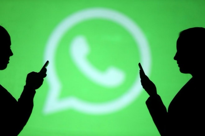 Curbing fake news: WhatsApp sets limit to forwarded messages