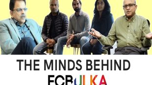 The Minds Behind, FCB Ulka, brandwagon videos