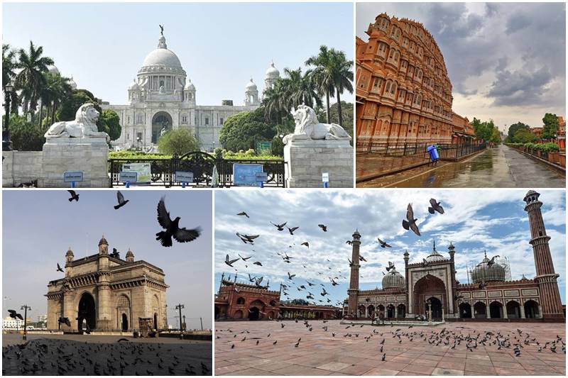 coronavirus, coronavirus pandemic, coronavirus india, 21 day lockdown, india lockdown, coronavirus lockdown, nationwide lockdown, social distancing, social distance, mumbai, new delhi, kolkata, chennai, hyderabad