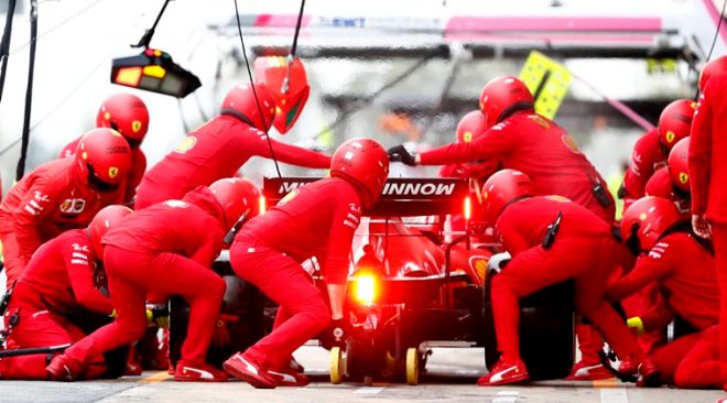 Out of the slipstream: Why F1 fans unhappy with FIA’s decision