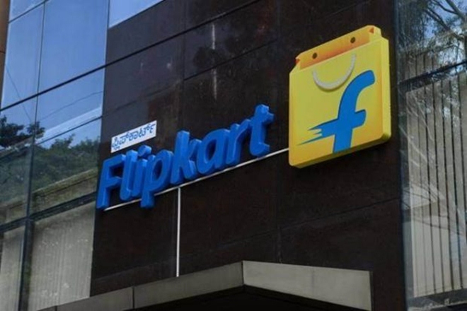 Flipkart-AIOVA case: After NCLAT order, e-sellers’ lobby files caveat against Walmart-owned company Flipkart-AIOVA case: After NCLAT order, e-sellers’ lobby files caveat against Walmart-owned company