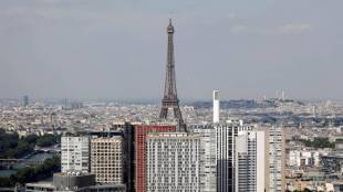 Coronavirus crisis, France, recession, euro, growth forecast, negative growth, coronovirus outbreak